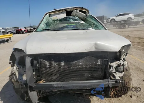 2009 Mercury Mariner Premier из США, поврежденный, VIN 4M2CU87799KJ04016